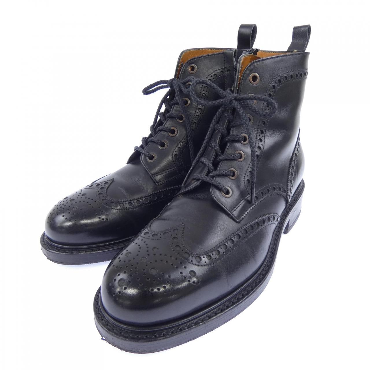 ジャランスリウァヤ JALAN SRIWIJAYA ブーツ