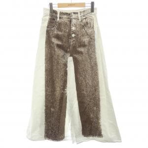 エムエムシックス MM6 S52MA0168 S30831 スカート