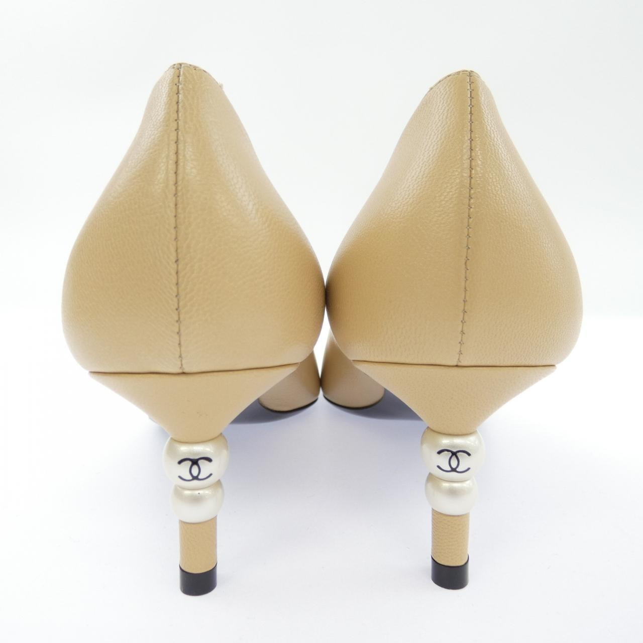 シャネル CHANEL PUMPS G36674Y54370 パンプス