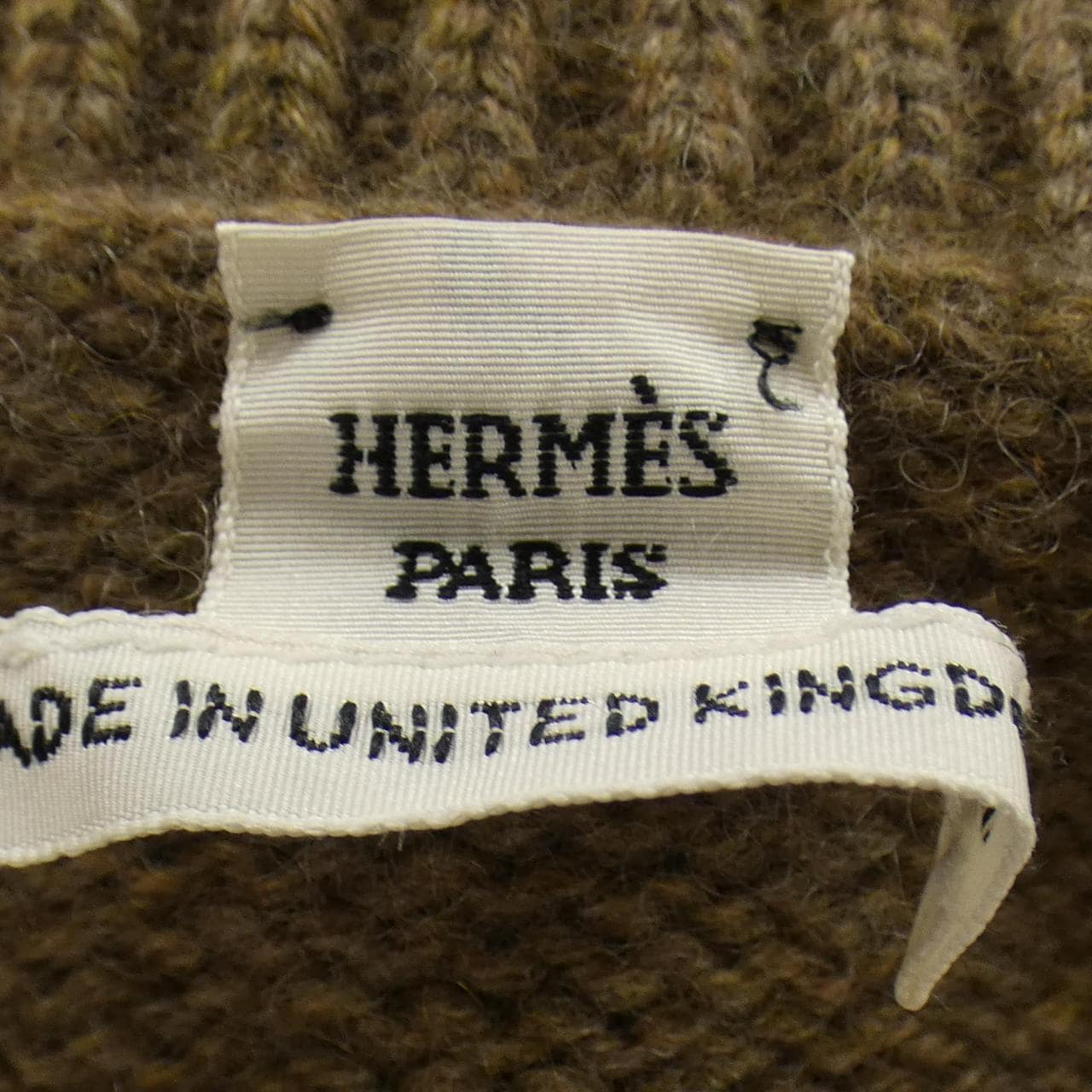 エルメス HERMES 2H2629D1 ニット