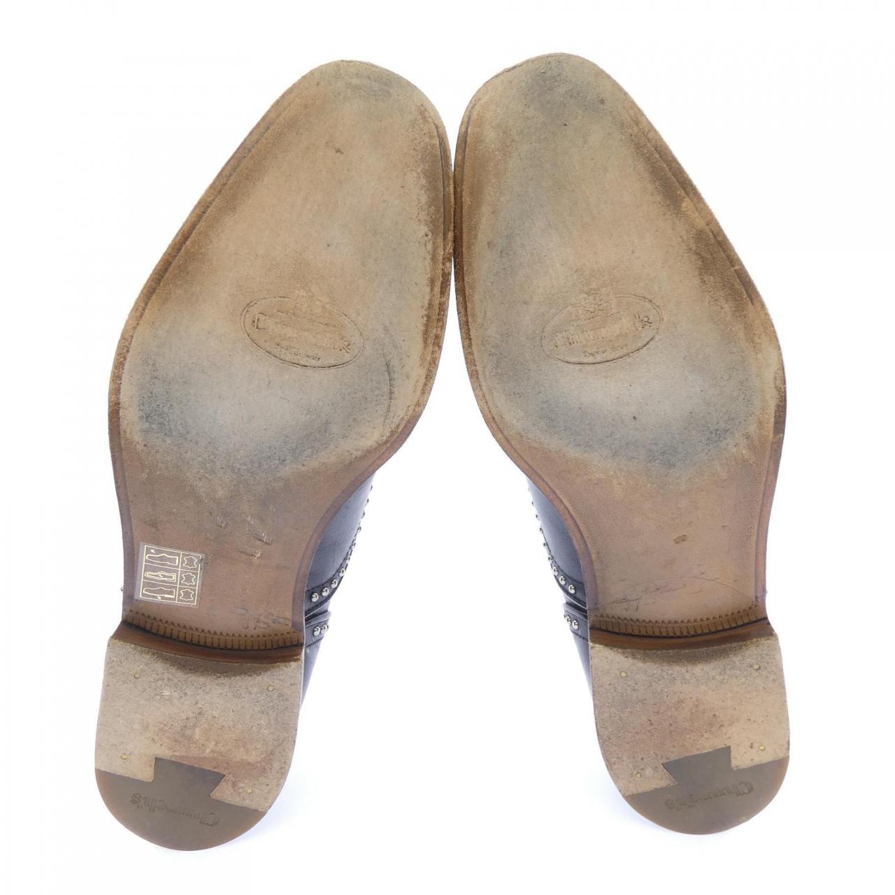 チャーチ CHURCH'S ANNA MET シューズ