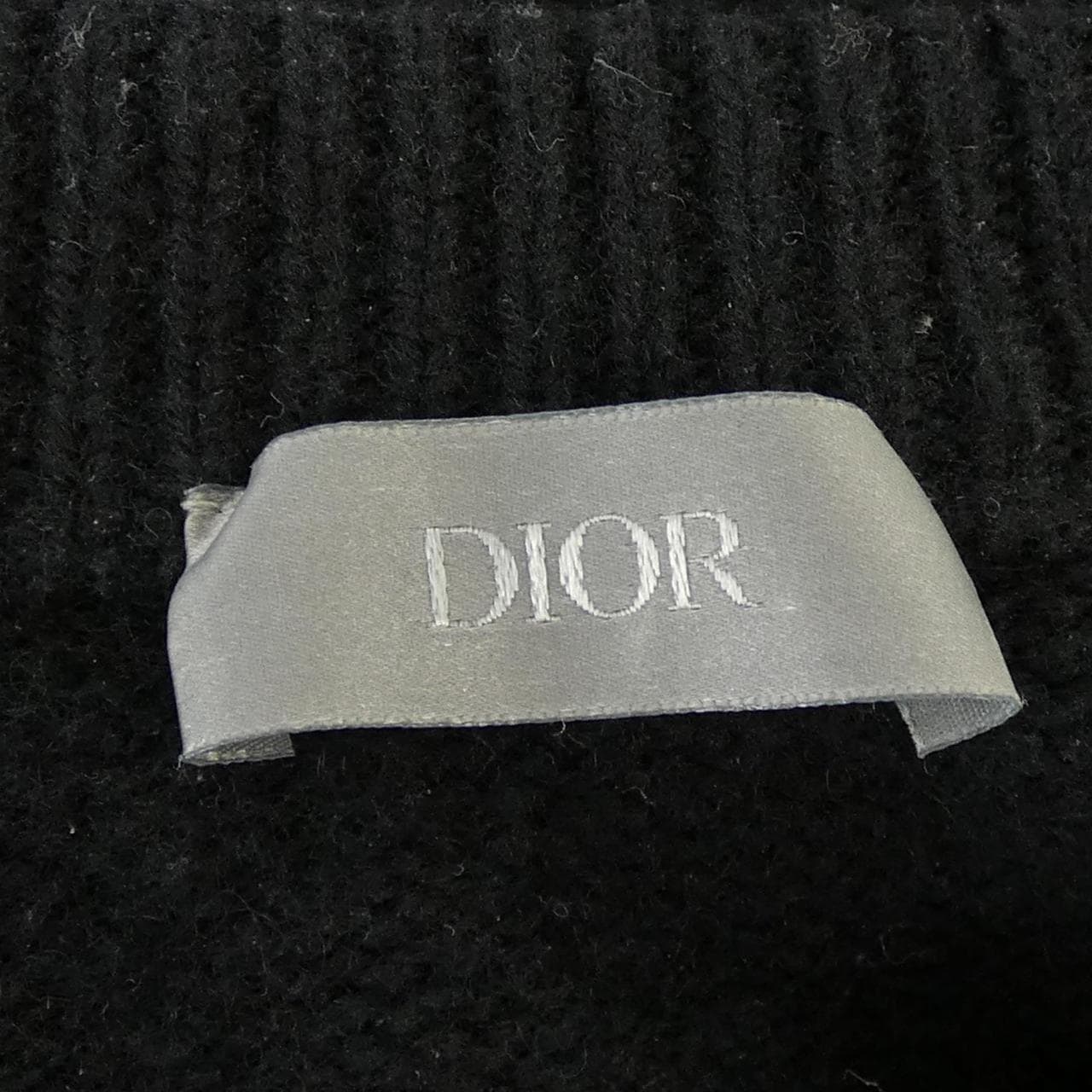 ディオール DIOR CHRISTIAN DIOR ATELIER セーター 213M640AT298 ニット