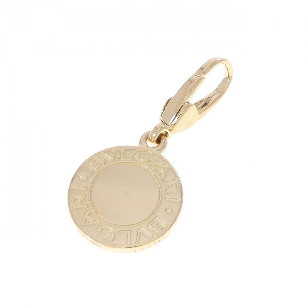 ブルガリ ブルガリブルガリ ペンダント