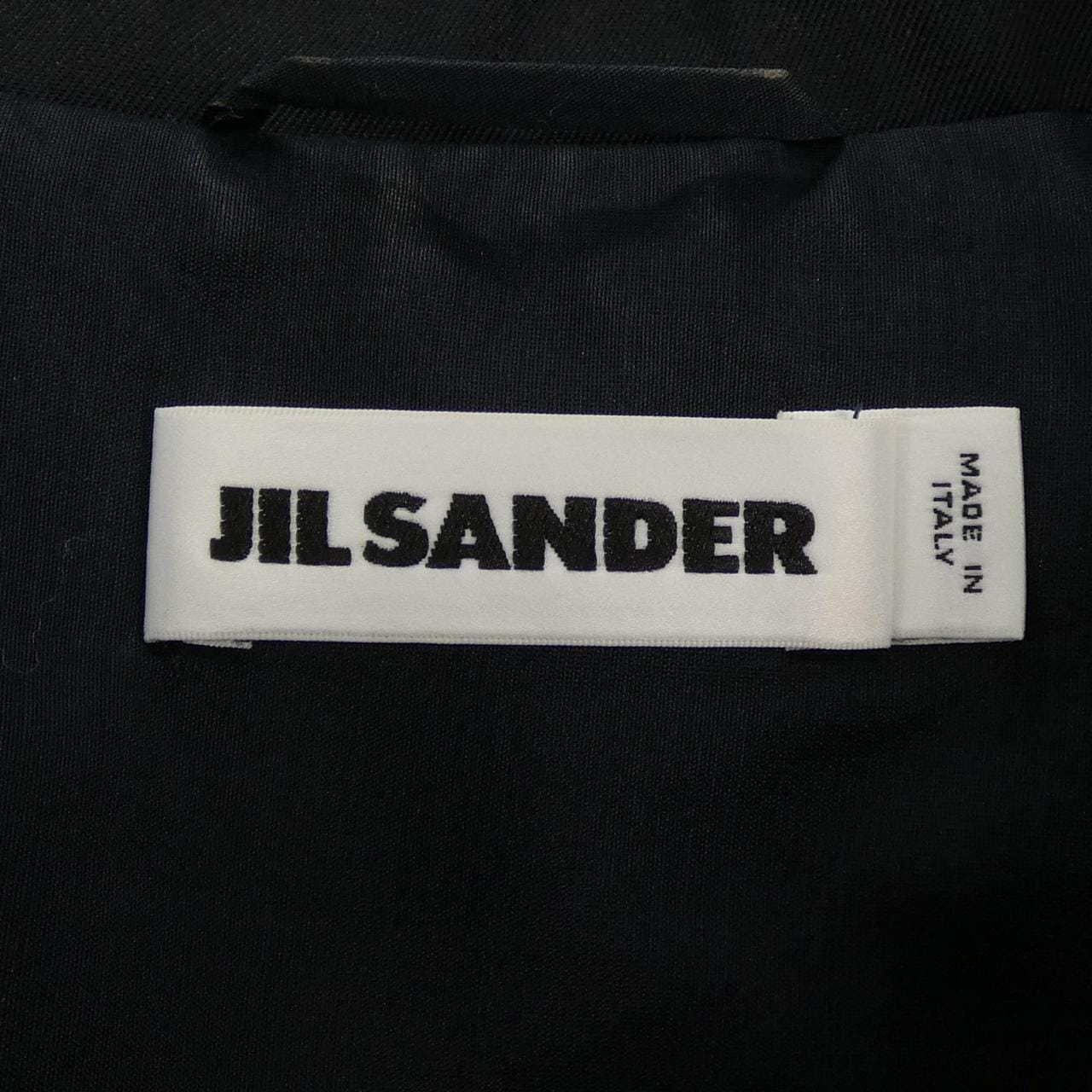 ジルサンダー JIL SANDER JSEN150122 ジャケット