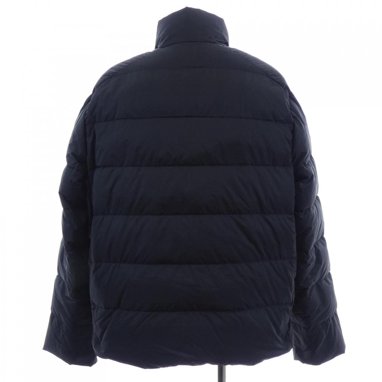 プラダ PRADA トライアングルロゴ SGC933 SOOO 1WQ9 ダウンジャケット