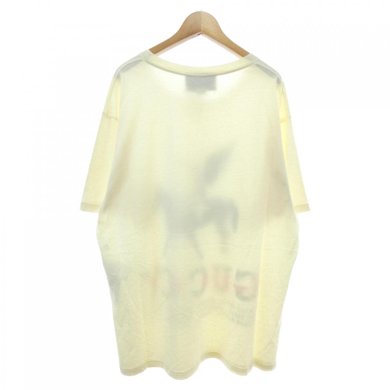グッチ GUCCI 493117-XJAN3 Tシャツ