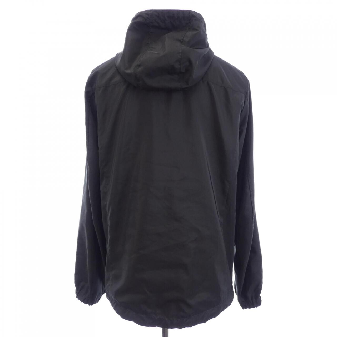 プラダ PRADA トライアングルロゴ SGH058 RWPO 106O ジャケット