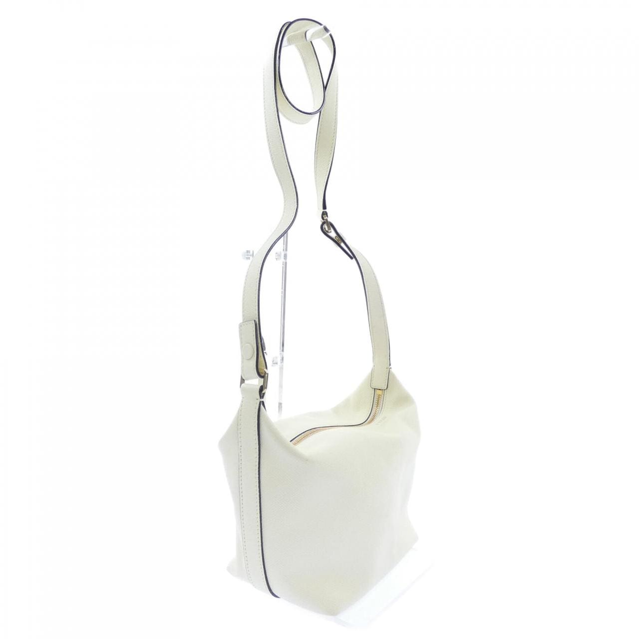 ヴァレクストラ VALEXTRA モチ SGMO0020010LOCPL99 BAG
