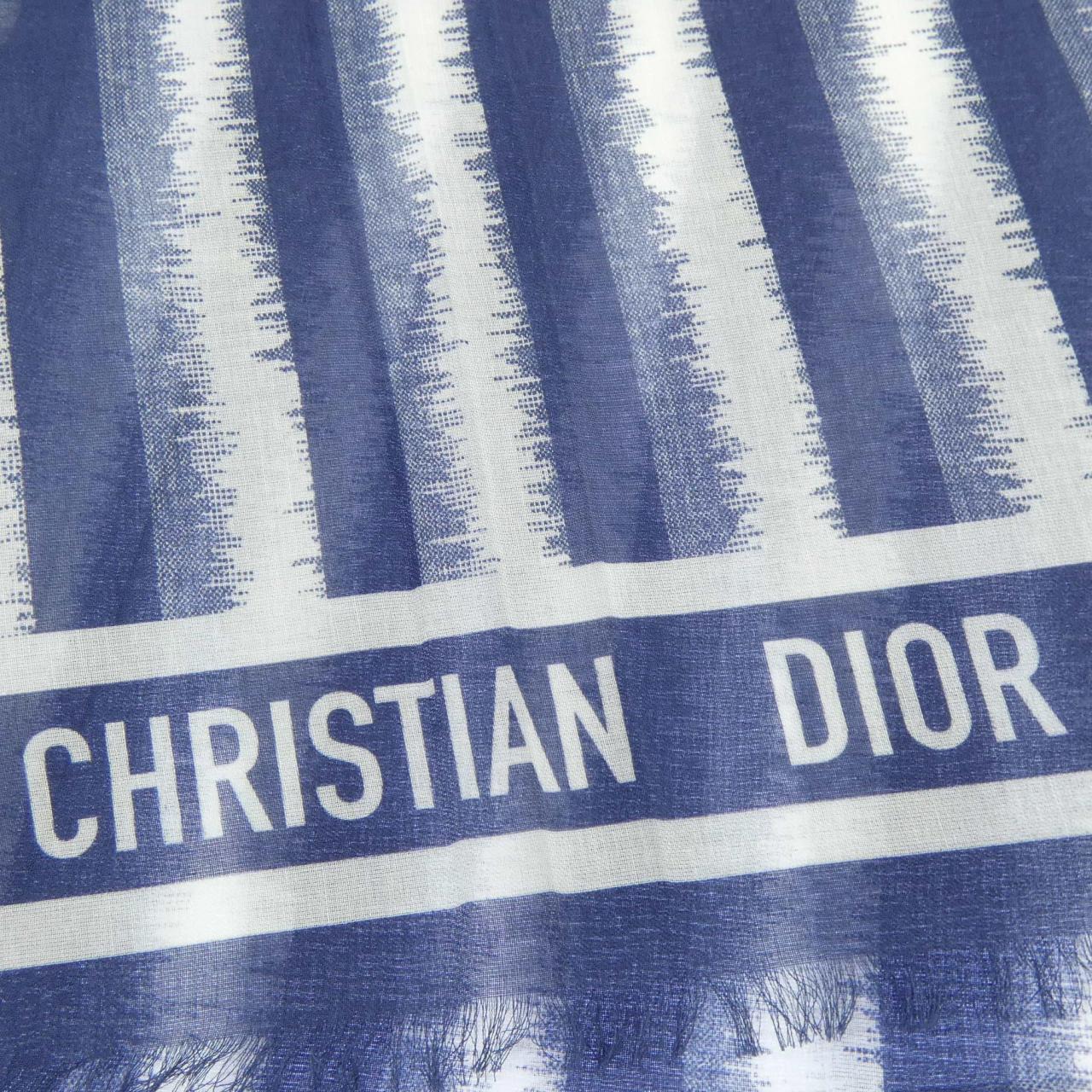 クリスチャンディオール CHRISTIAN DIOR 12DST140I927 ショール
