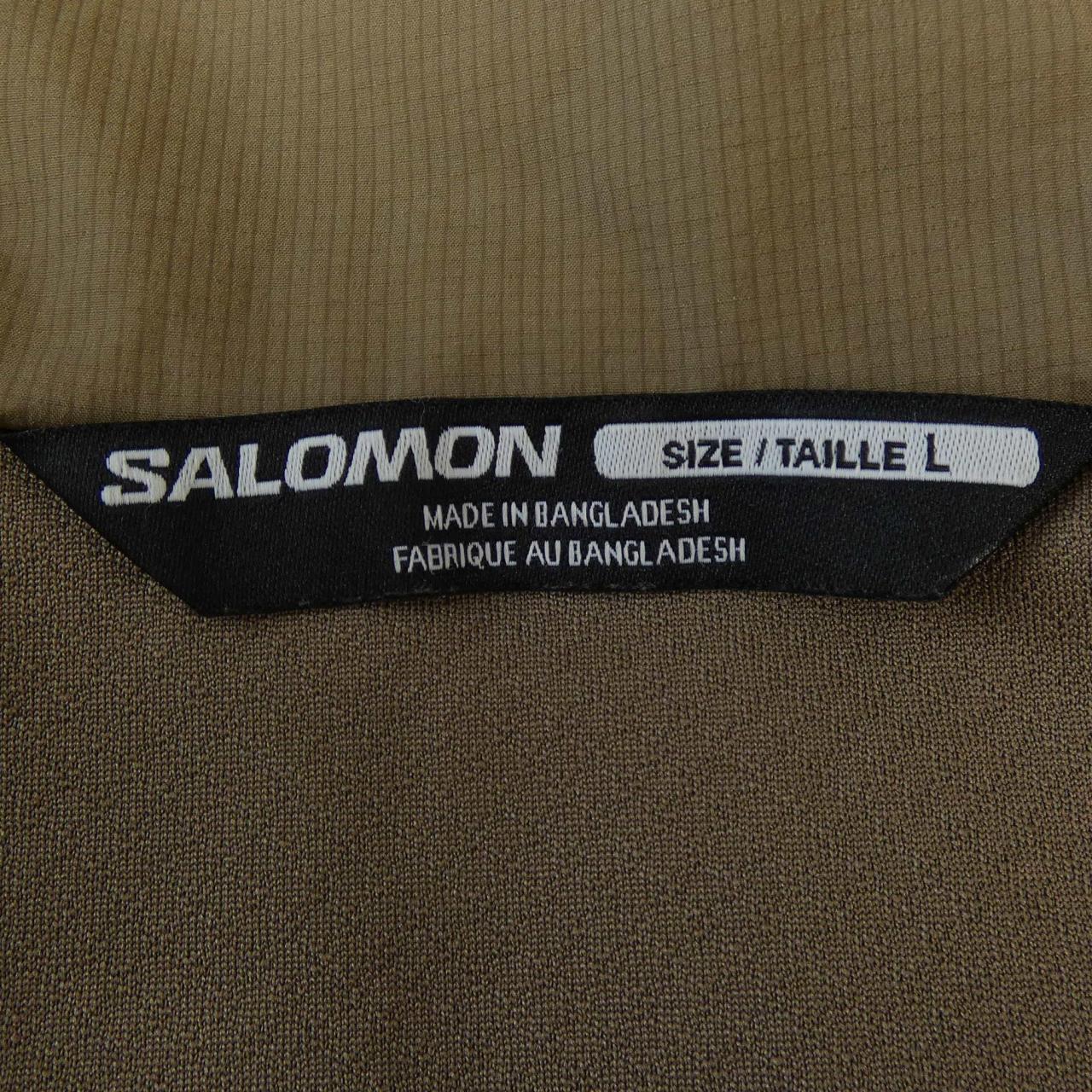 サロモン SALOMON ブルゾン