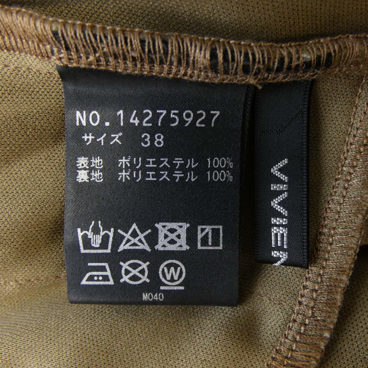 ヴィヴィアンタム VIVIENNE TAM 14275927 スカート