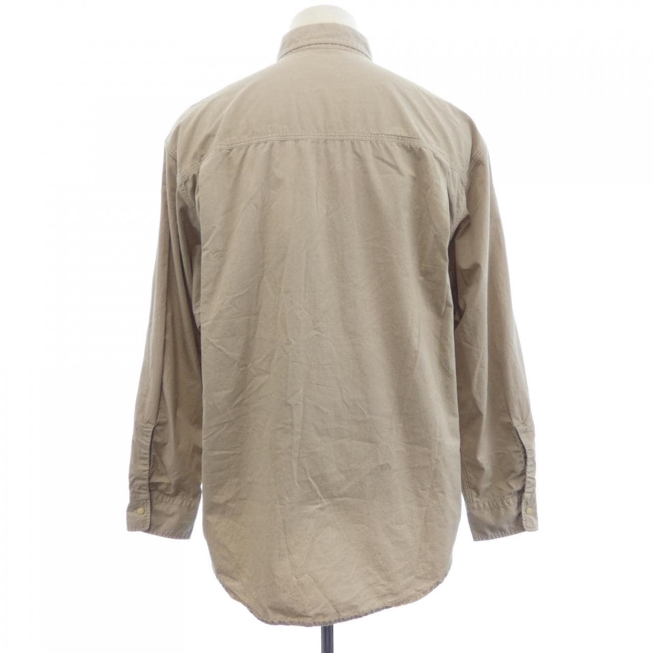 ザノースフェイス THE NORTH FACE NT3202N シャツ