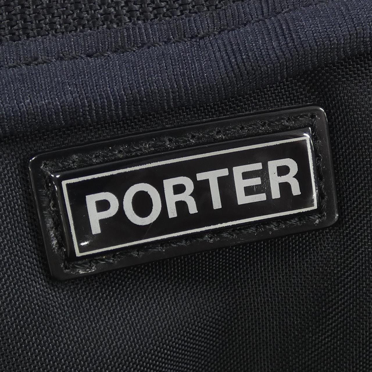 ポーター PORTER COLLECTOR BAG