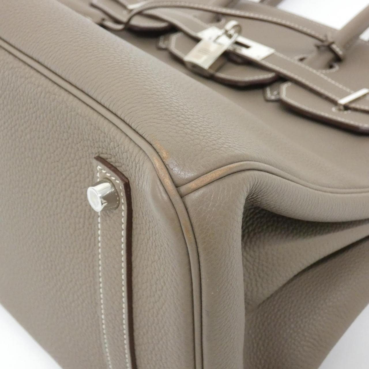 エルメス バーキン 35cm 027767CK バッグ