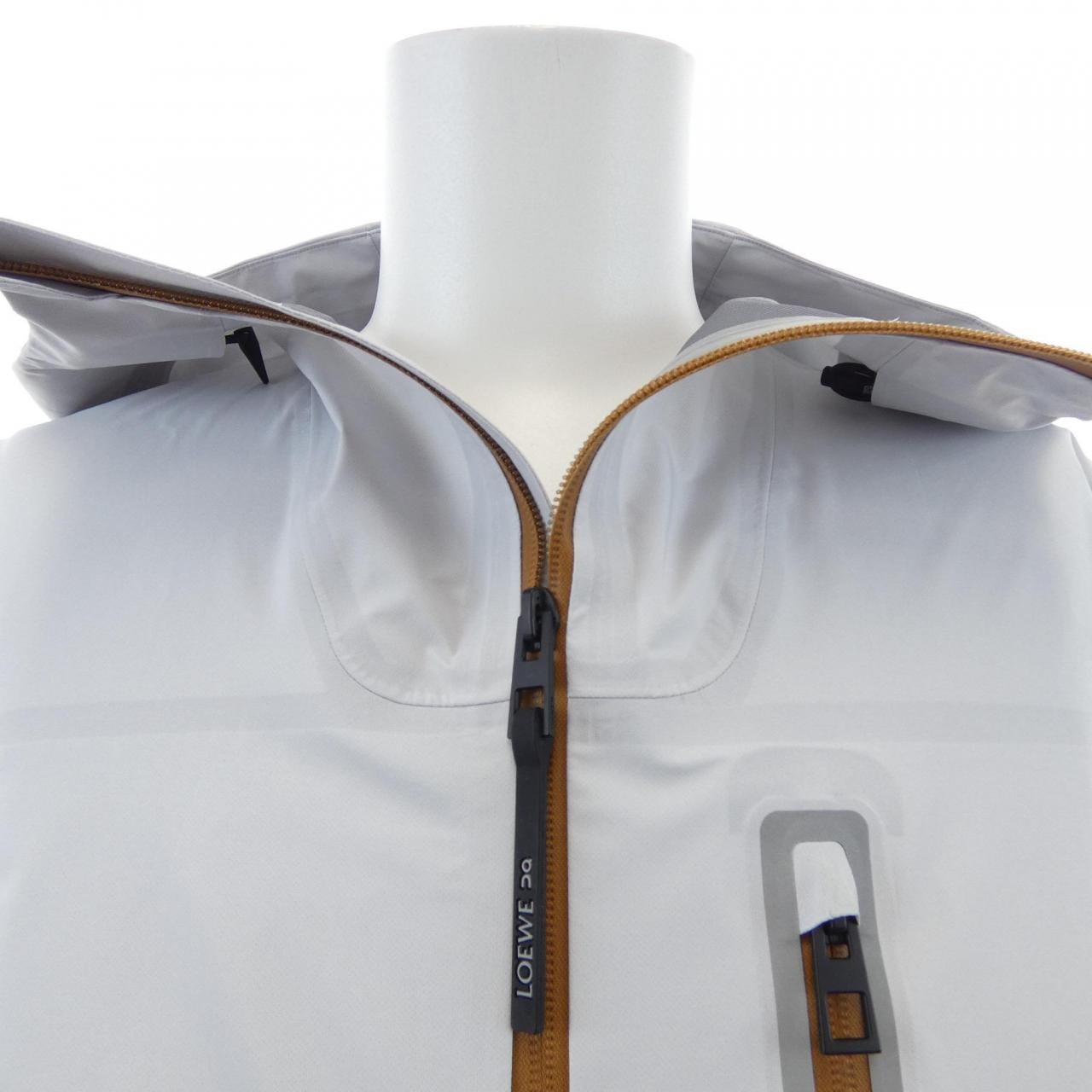 ロエベ LOEWE ON STORM JACKET S929Y02W02 ジャケット