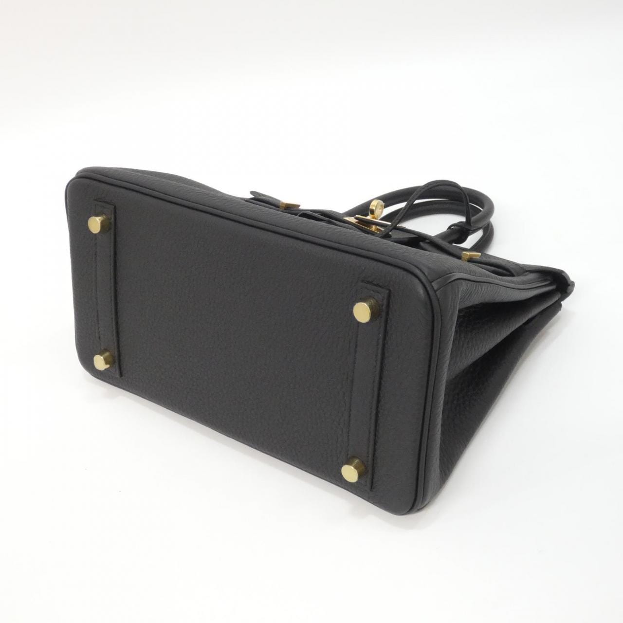 【未使用品】エルメス バーキン 25cm 041344CC バッグ
