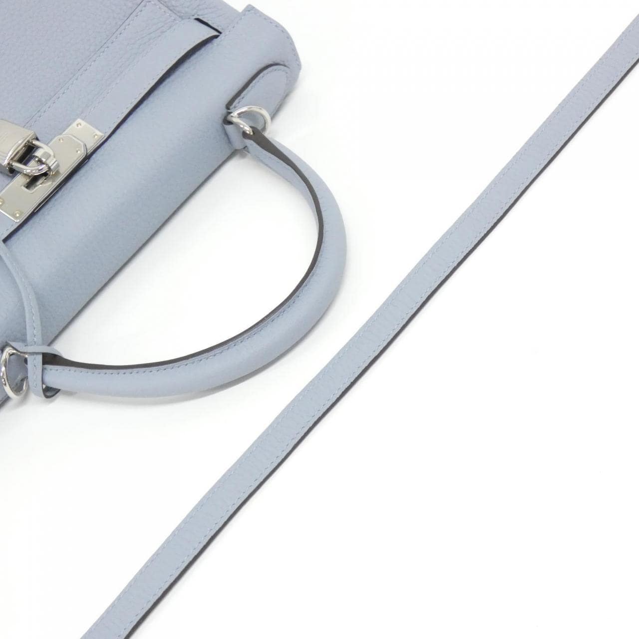 【未使用品】エルメス ケリー 28cm 028693CK バッグ