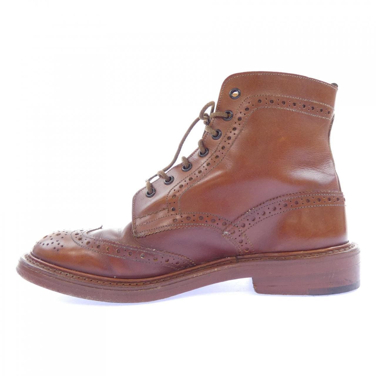 トリッカーズ Tricker's M2508 ブーツ