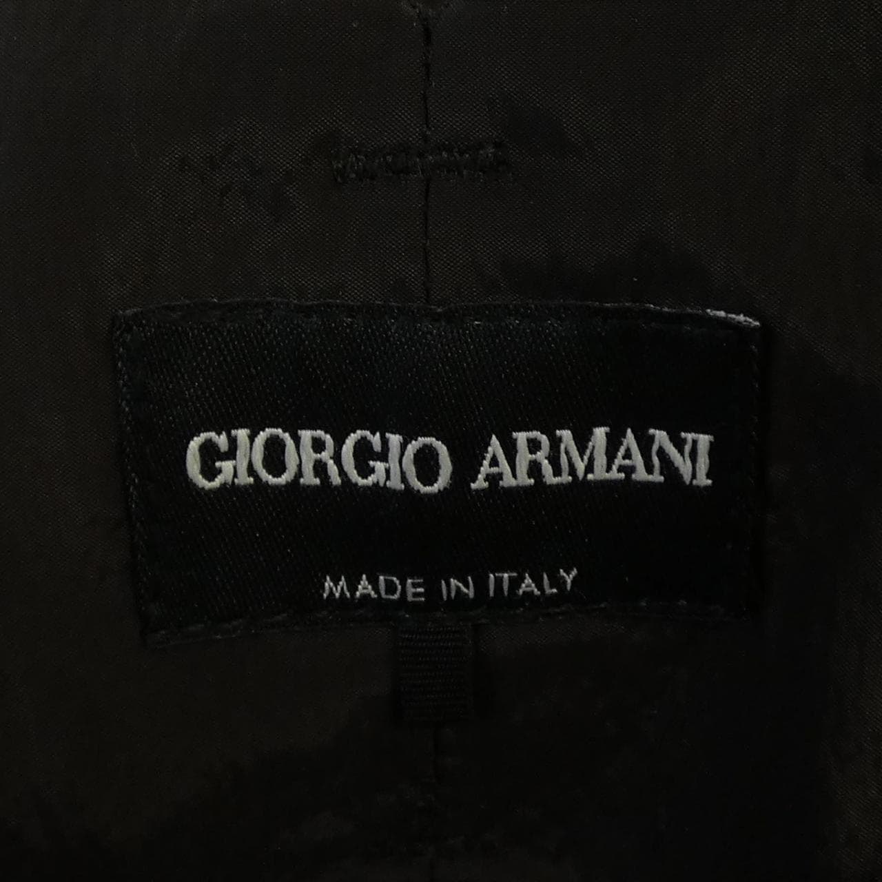 ジョルジオ アルマーニ GIORGIO ARMANI パンツ