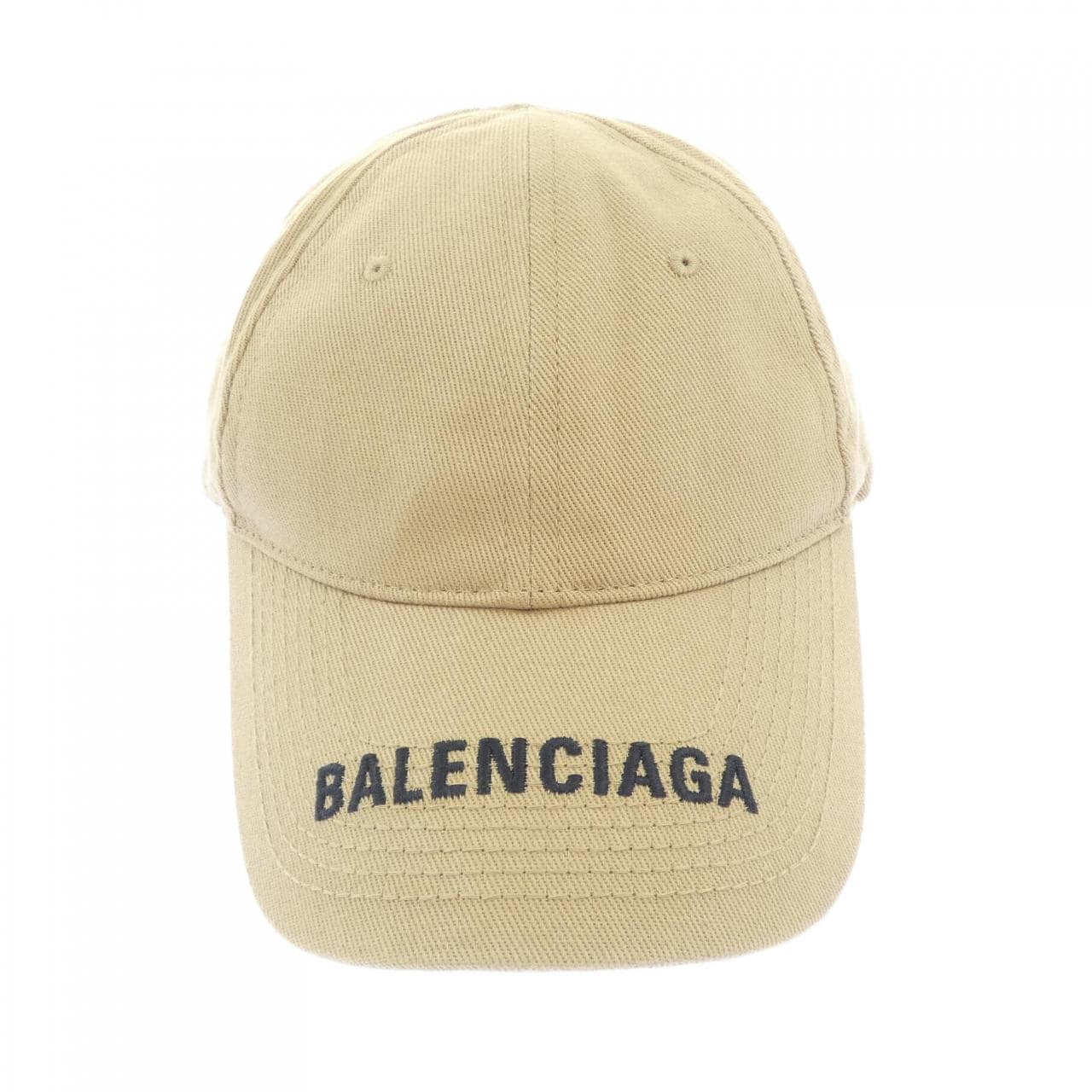 バレンシアガ BALENCIAGA WARDROBE 541400 310B2 キャップ