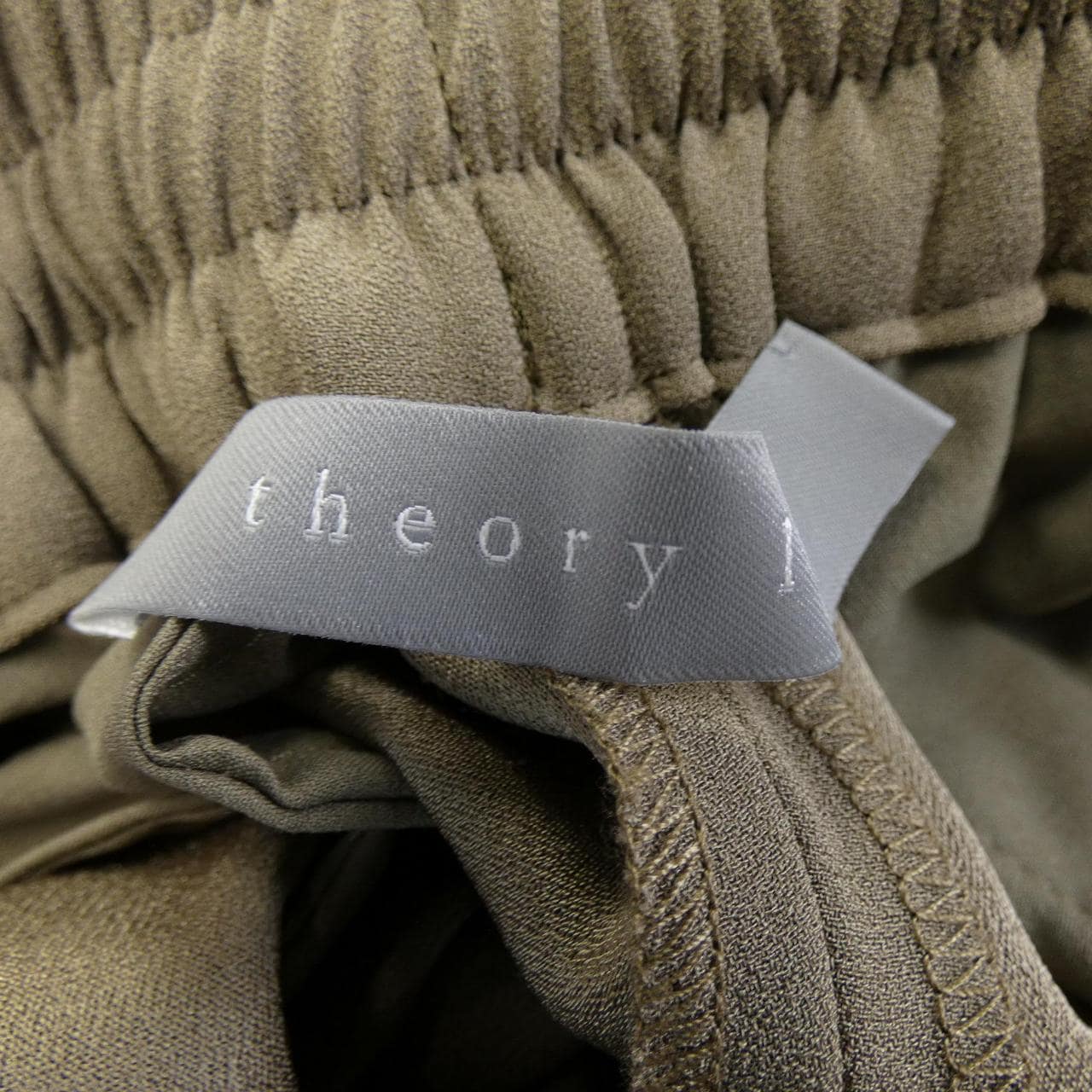セオリーリュクス Theory luxe 03-6206416 パンツ