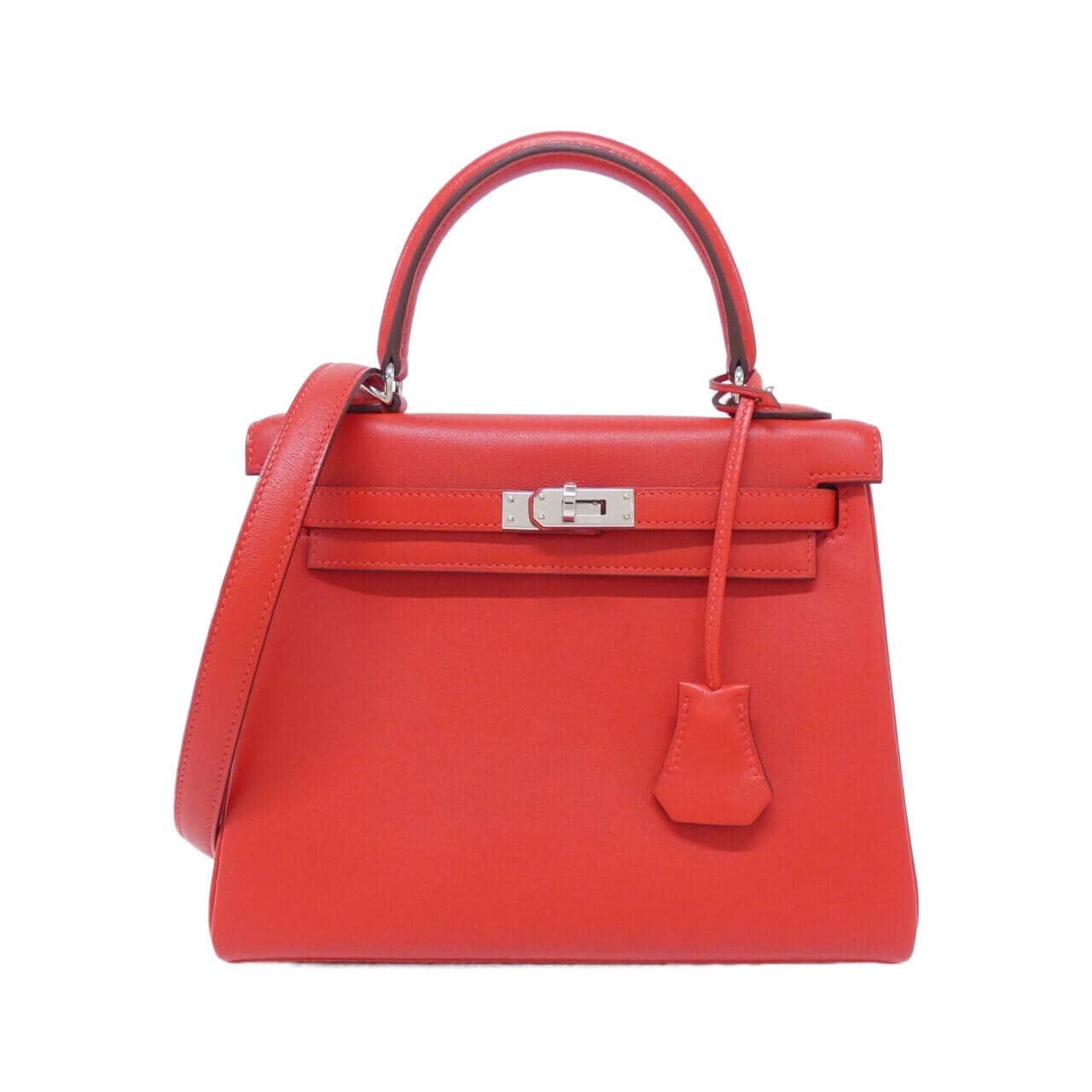 【未使用品】エルメス ケリー 25cm 086391CK バッグ