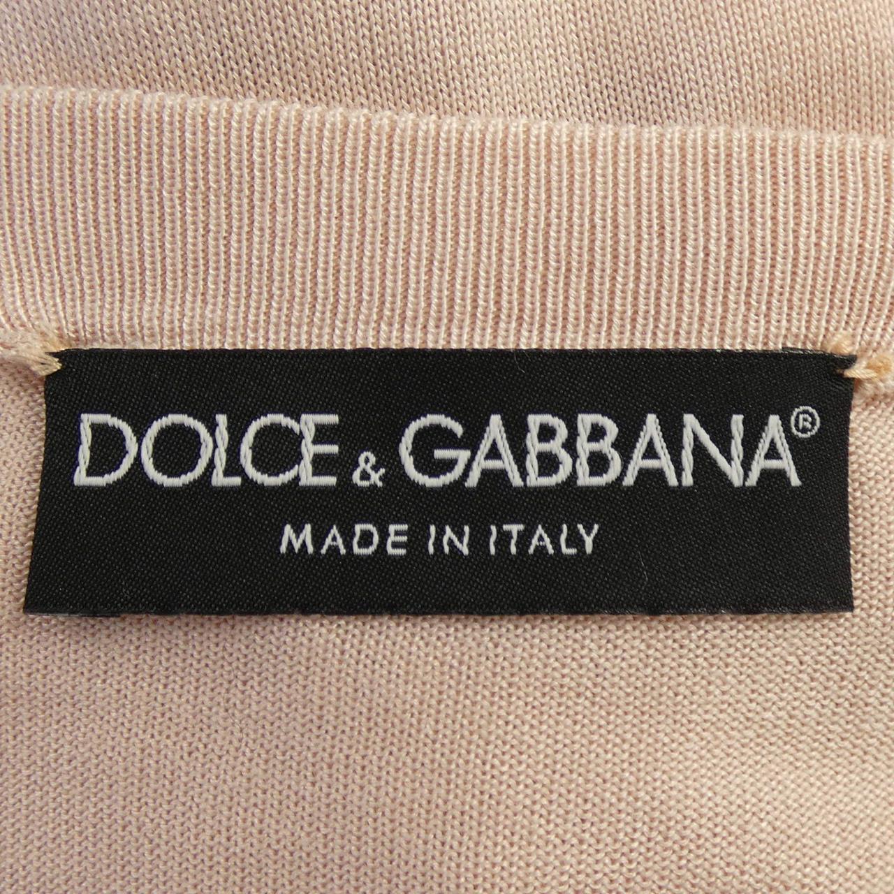 ドルチェアンドガッバーナ DOLCE&GABBANA アンサンブル