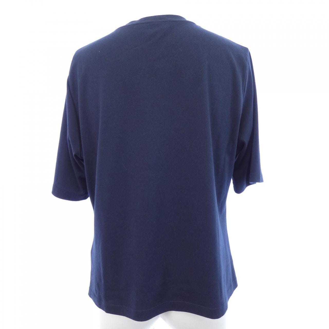 エルメス HERMES EX-LIBRIS 567800HA Tシャツ