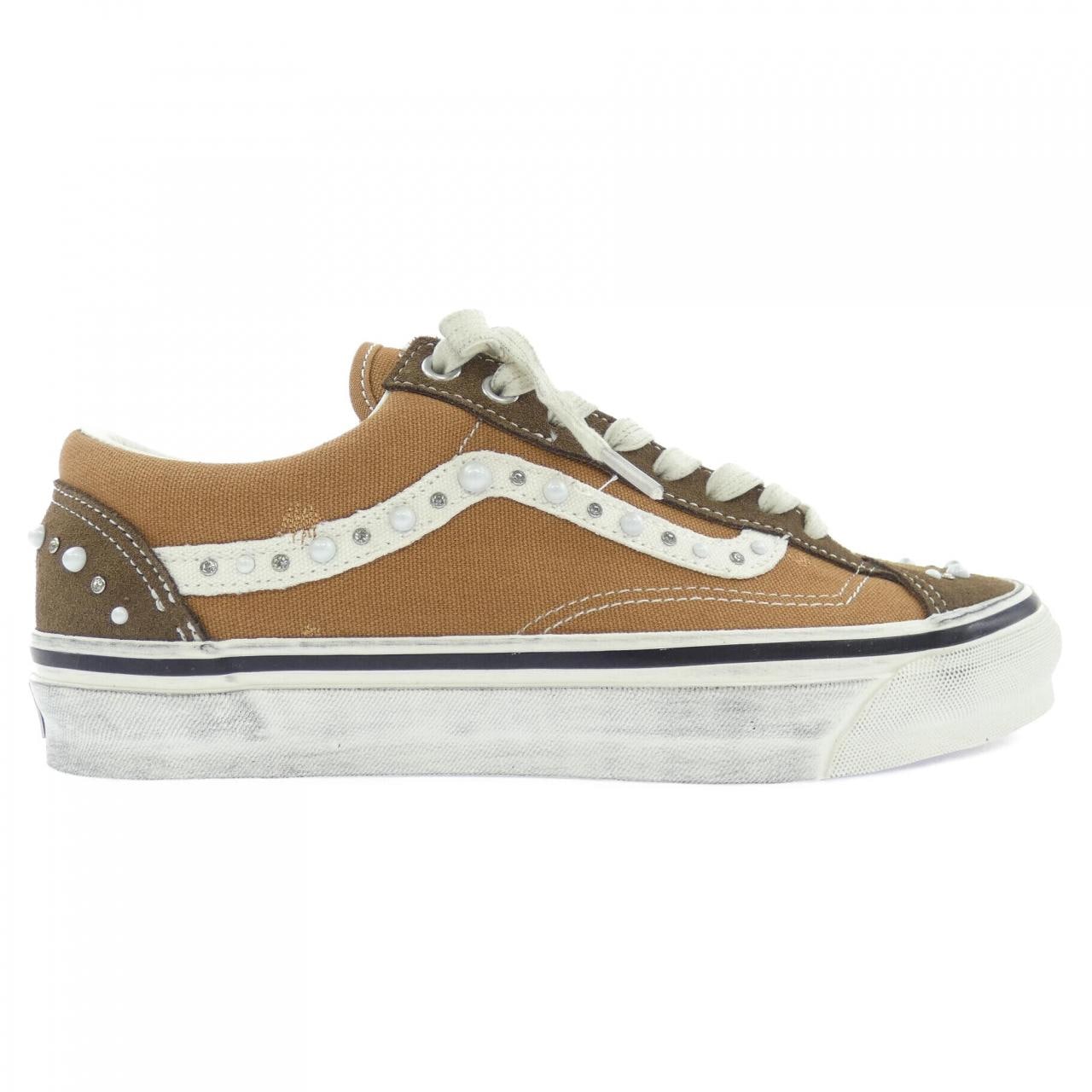 バンズ VANS VN000E8VFST スニーカー
