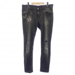 ドルチェアンドガッバーナ DOLCE&GABBANA GY07LZ/G8Y79 ジーンズ