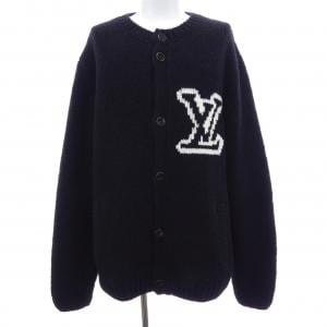 ルイヴィトン LOUIS VUITTON HUN44WQNC カーディガン