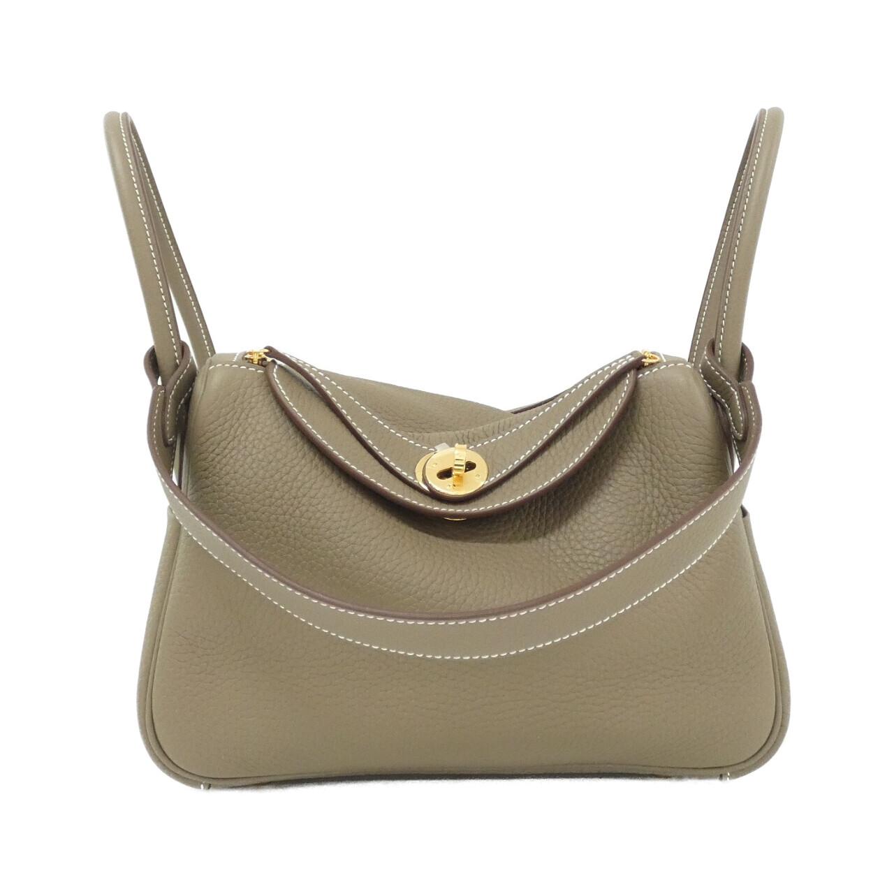 【未使用品】エルメス リンディ 26cm 073428CC ショルダーバッグ