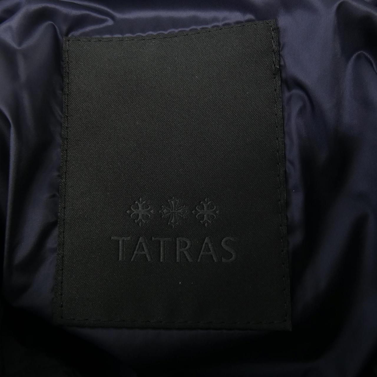 タトラス TATRAS アンティコ ANTICO SE4193 ダウンジャケット