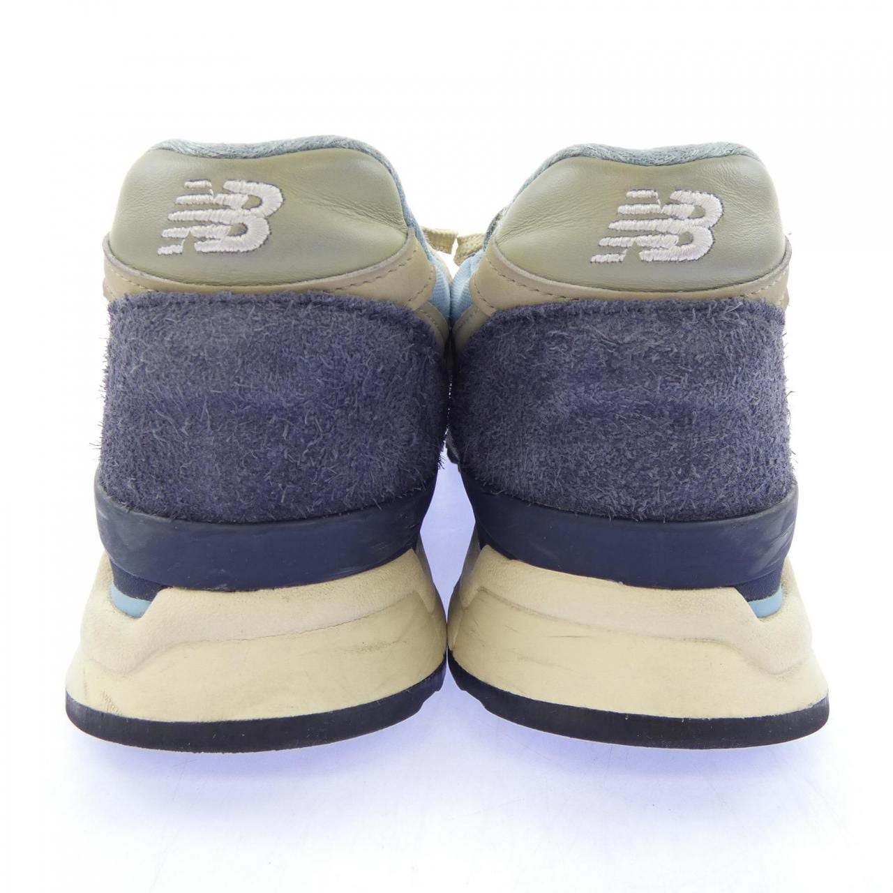 ニューバランス NEW BALANCE U998CB スニーカー