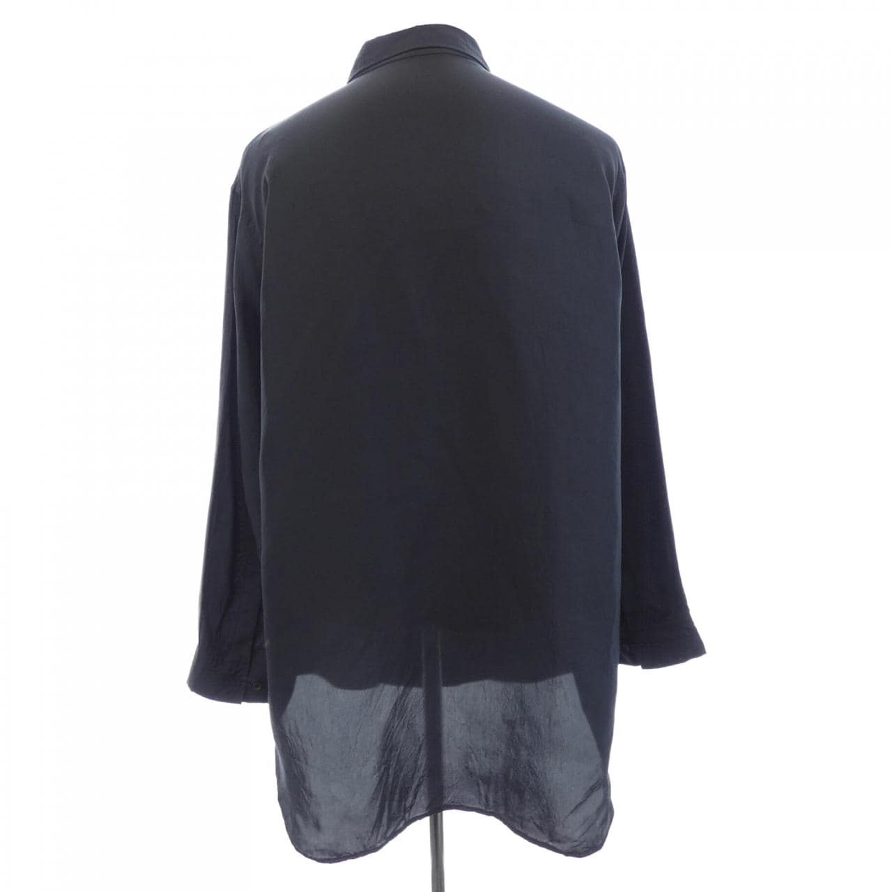 ヨウジヤマモトプールオム YOHJI YAMAMOTO POUR HOMME HK-B12-200 シャツ