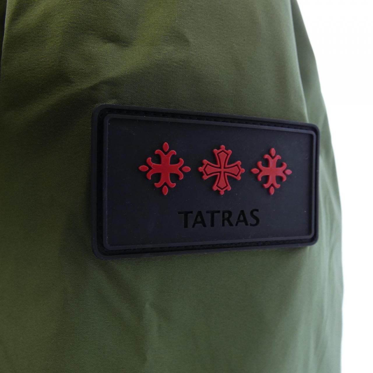 タトラス TATRAS オプトミ OPTOMI A4157-D ダウンコート