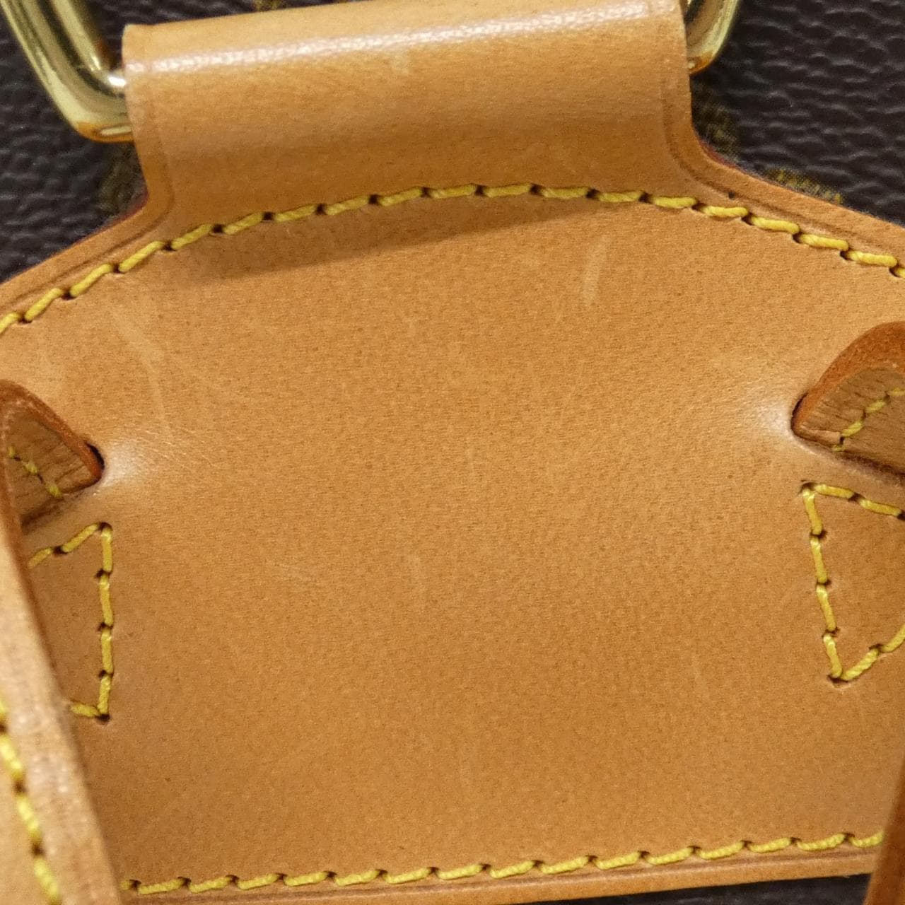 ルイヴィトン モノグラム エリプス サック アド M51125 リュックサック