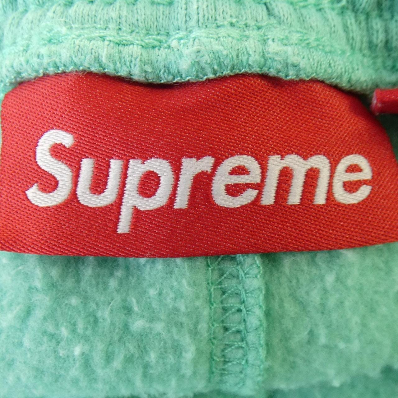 シュプリーム SUPREME パンツ