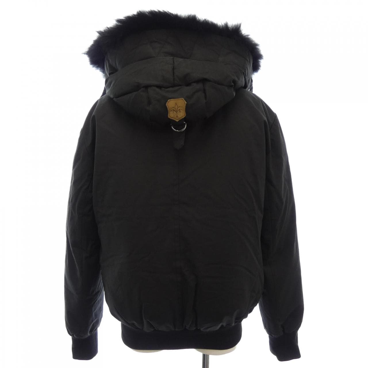 MACKAGE down jacket