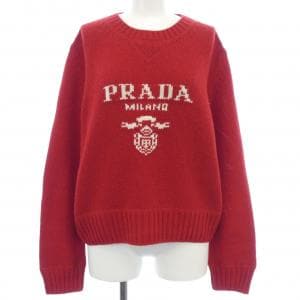 Prada PRADA針織衫