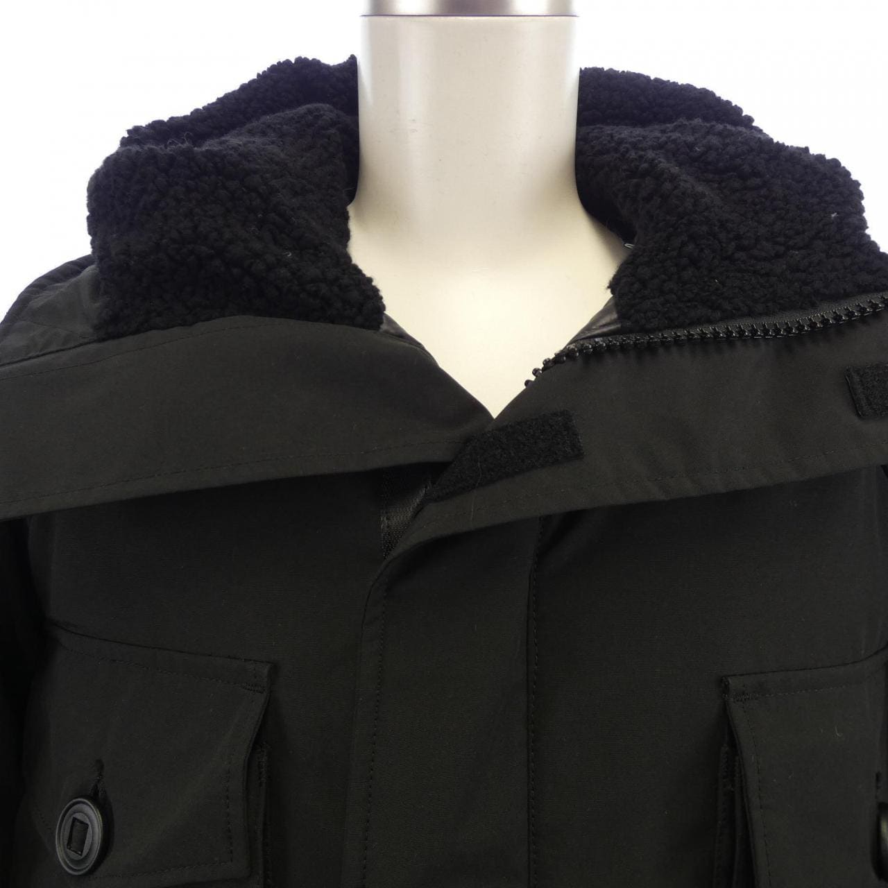 カナダグース CANADA GOOSE ダウンコート