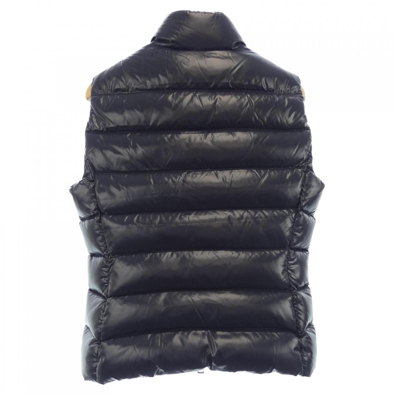 MONCLER MONCLER Down Vest