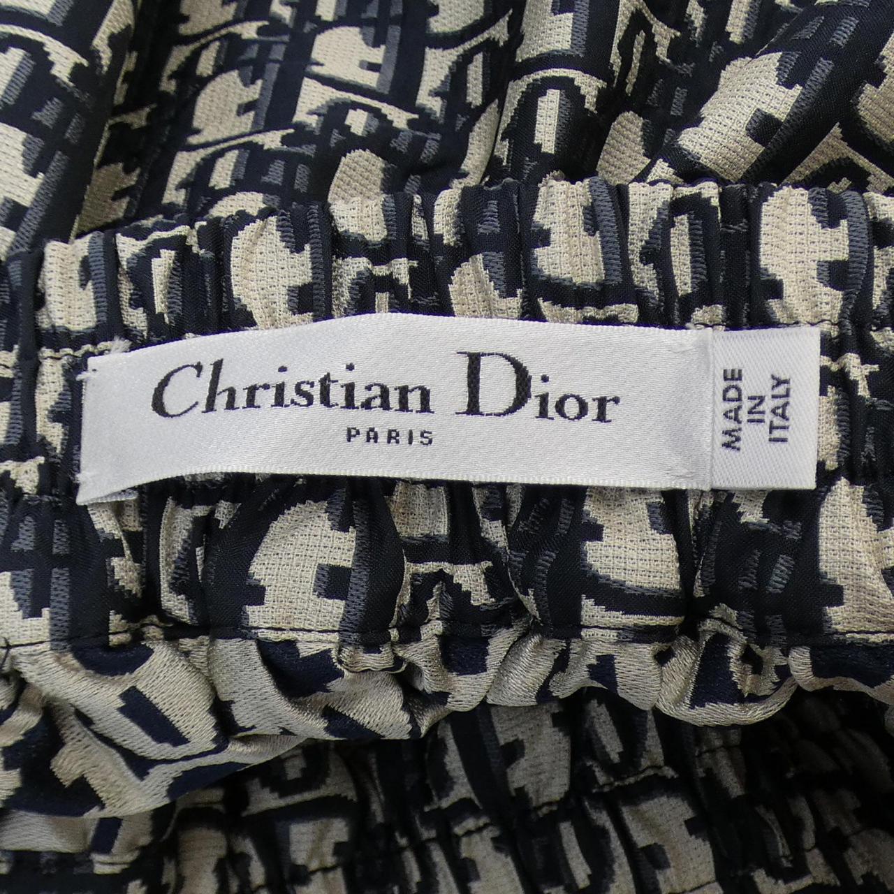 クリスチャンディオール CHRISTIAN DIOR スカート