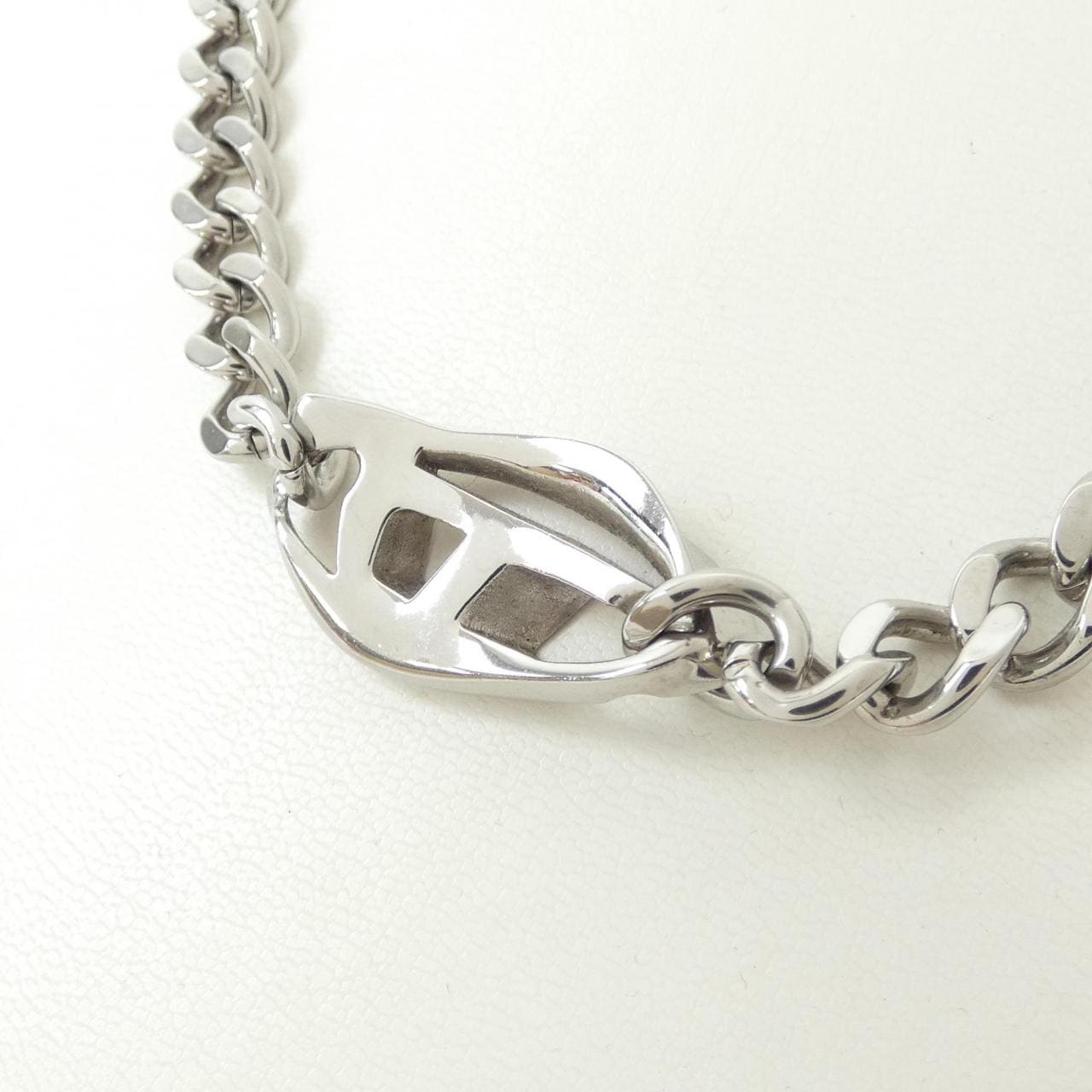 ディーゼル DIESEL NECKLACE