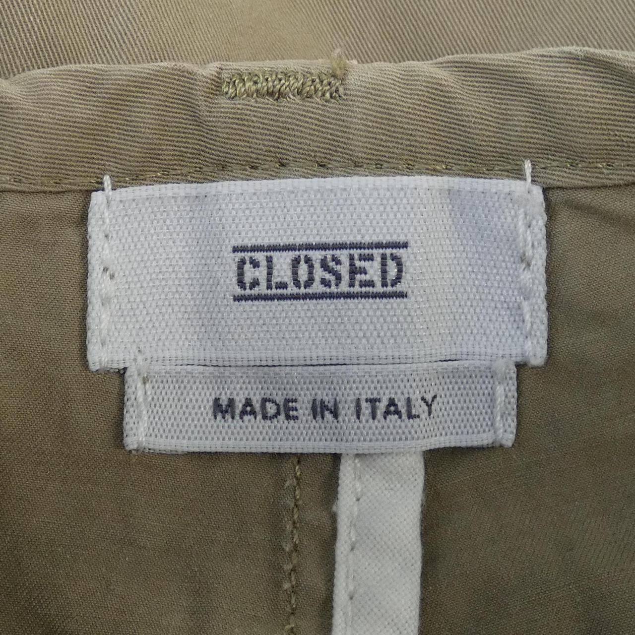 CLOSED パンツ