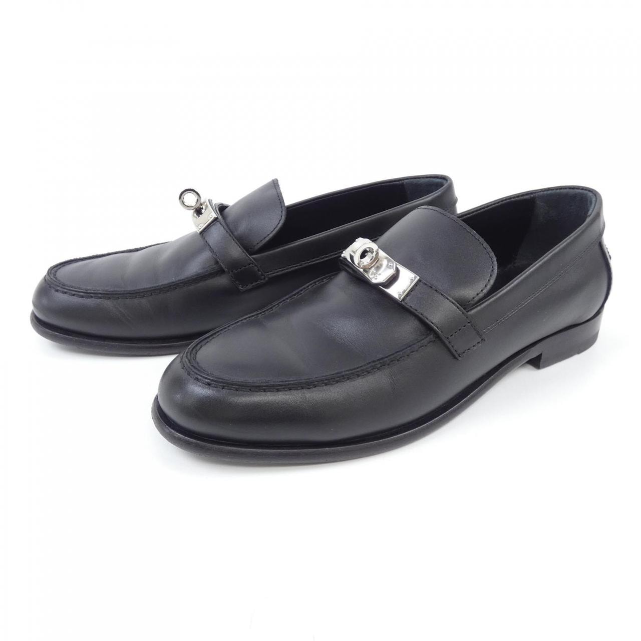 エルメス HERMES シューズ