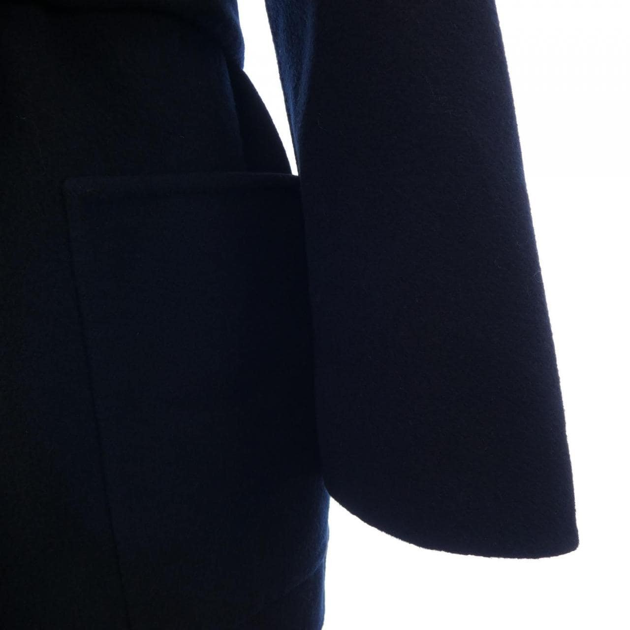 エルメス HERMES コート
