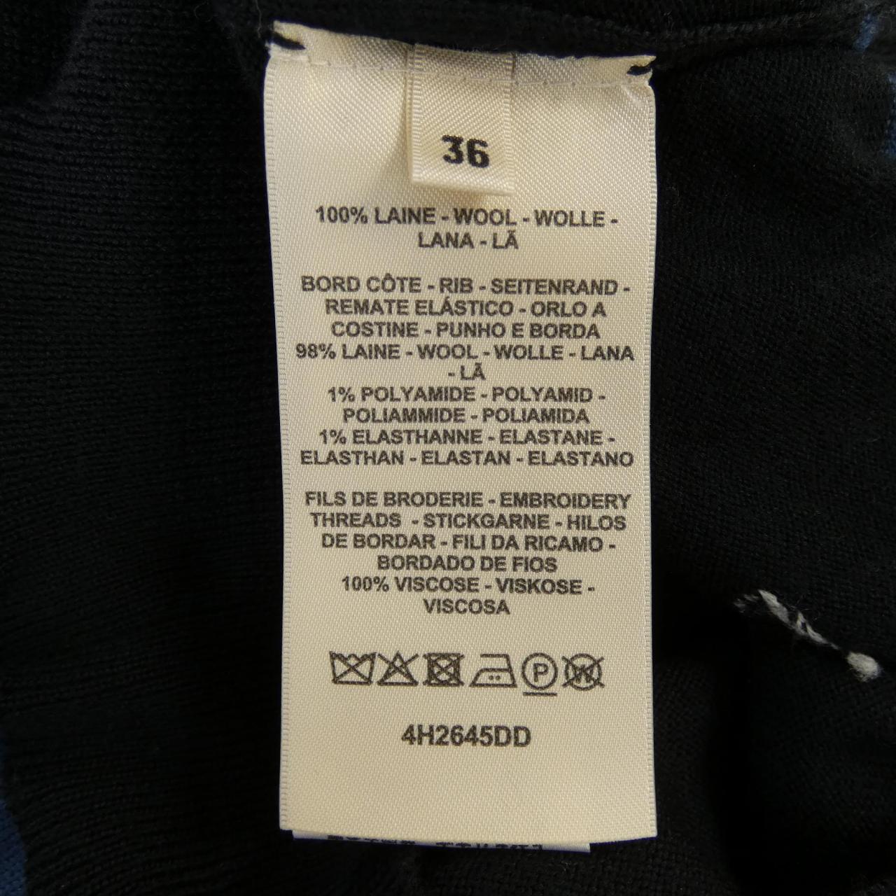 エルメス HERMES ニット