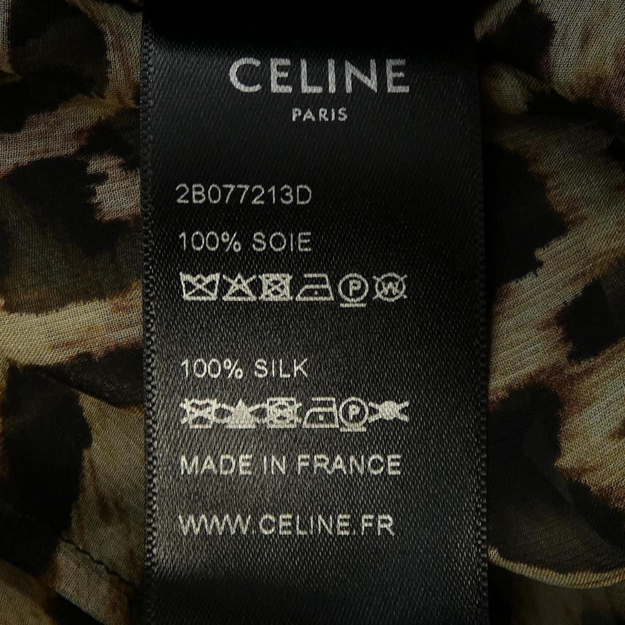 CELINE賽琳 上衣