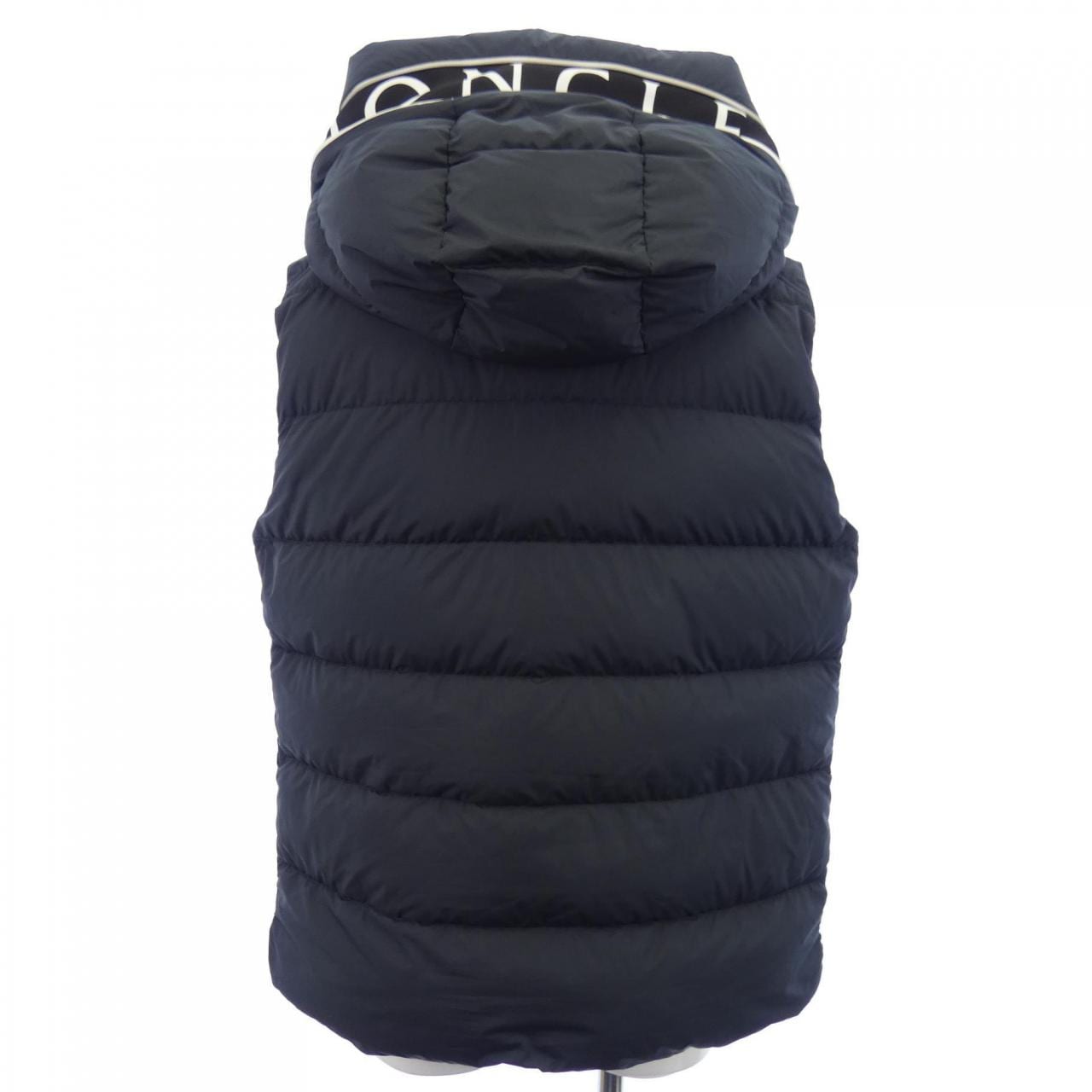 MONCLER蒙克勒羽絨背心